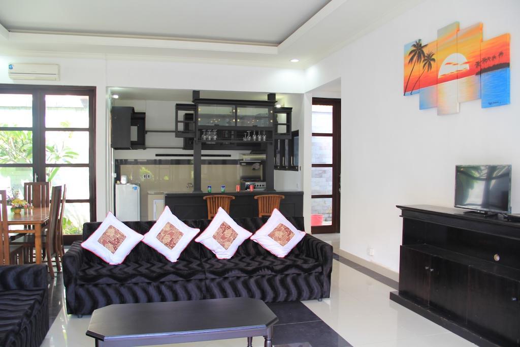Ketut Villa