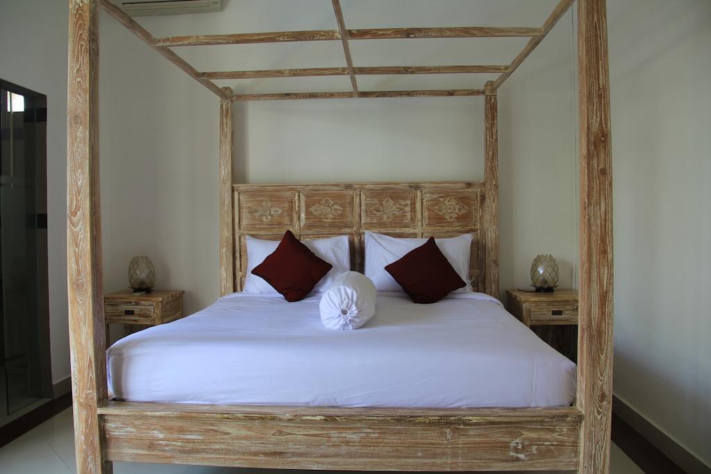 Ketut Villa