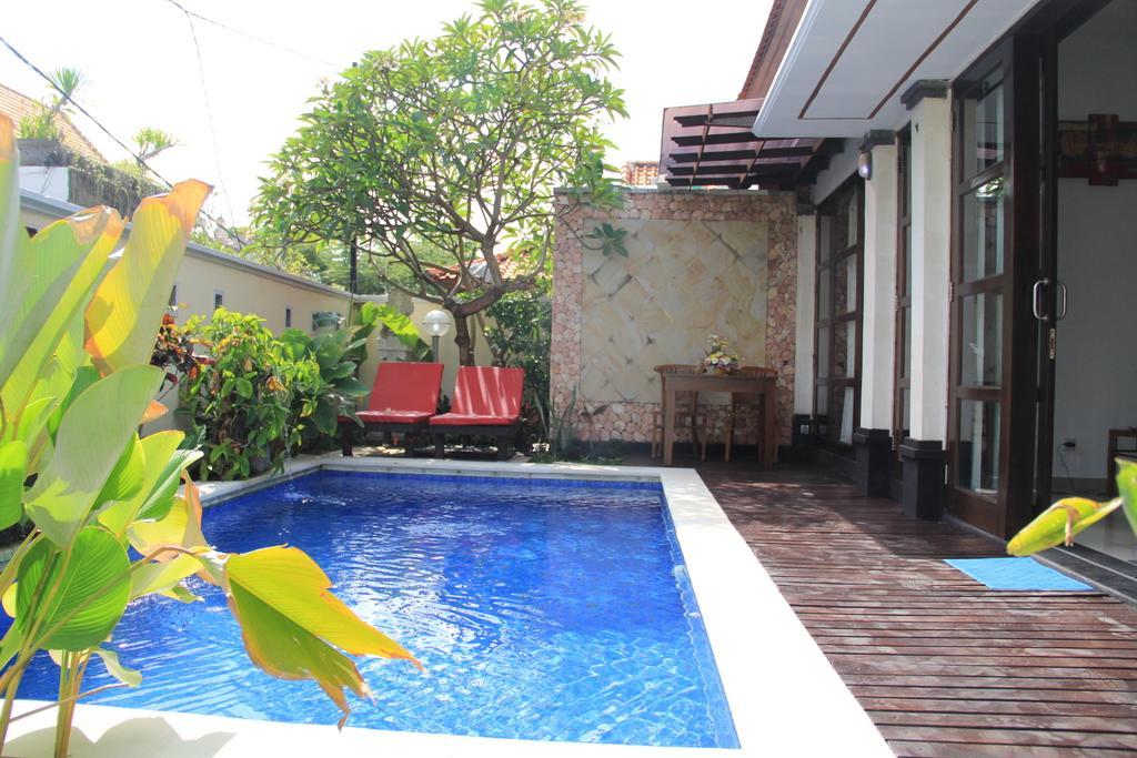 Ketut Villa Sanur (Bali)