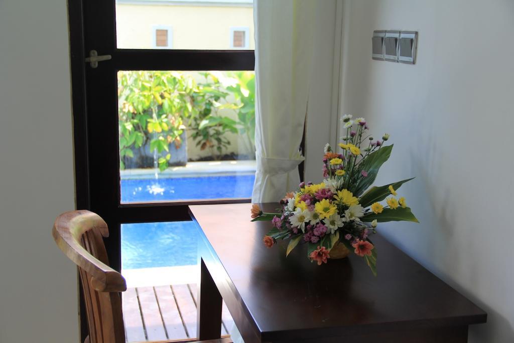 Ketut Villa