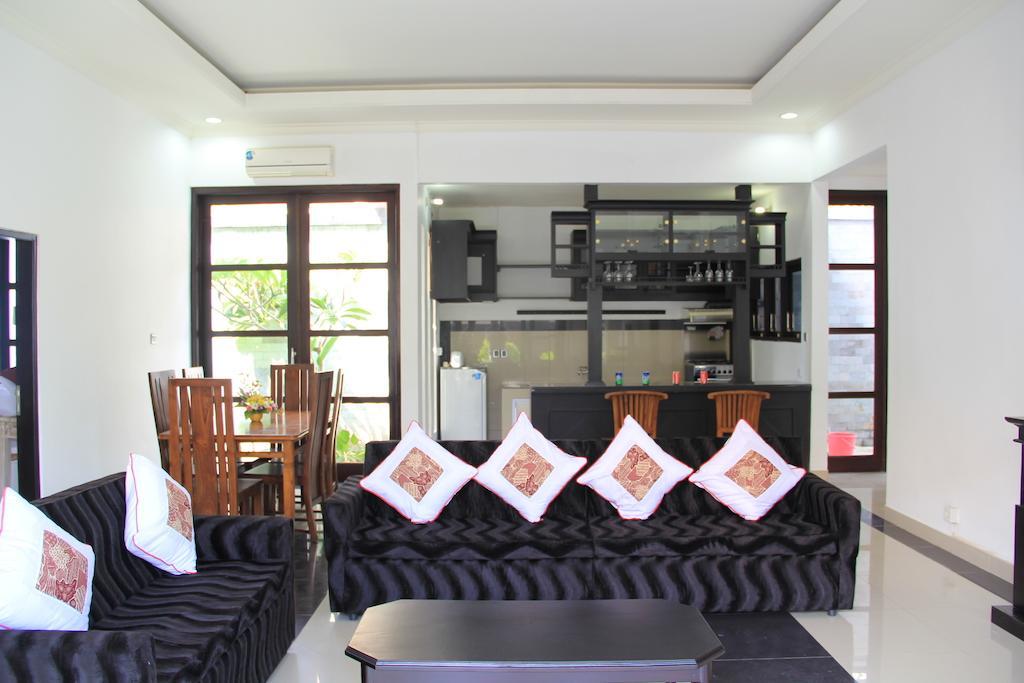 Ketut Villa Sanur (Bali)