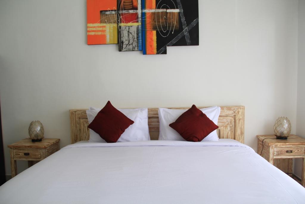 Ketut * Sanur (Bali)
