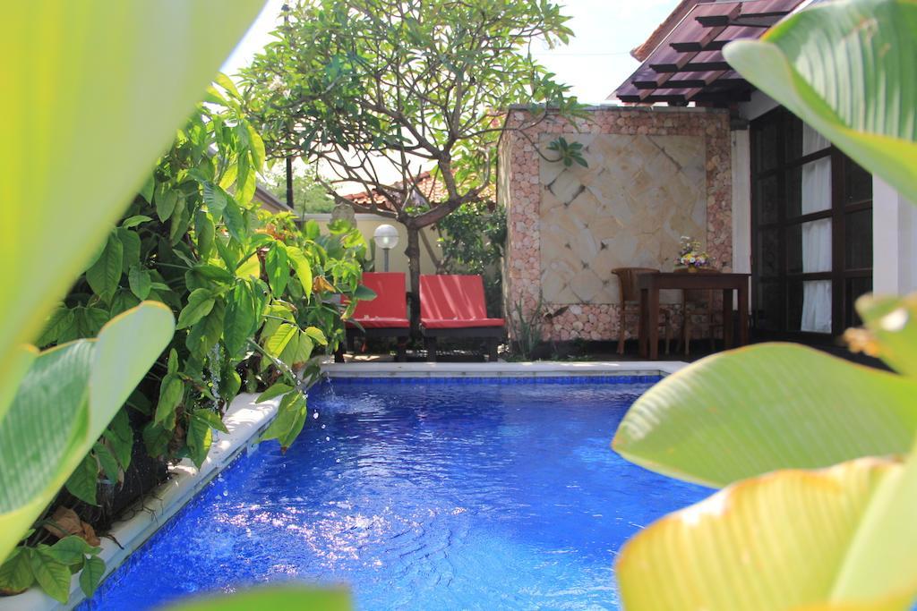 Ketut * Sanur (Bali)