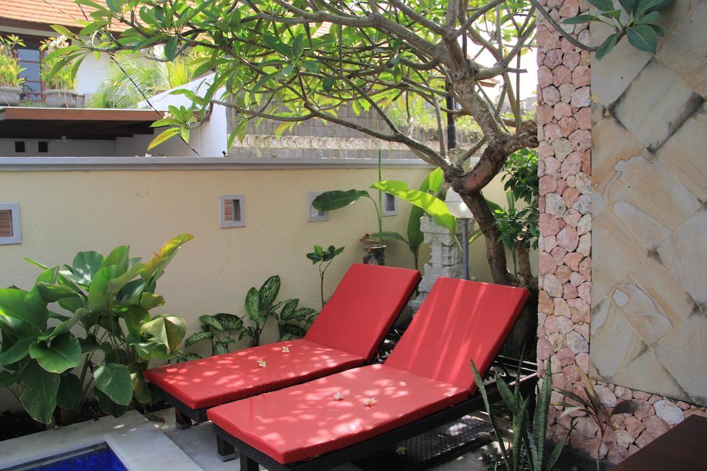 Ketut Villa