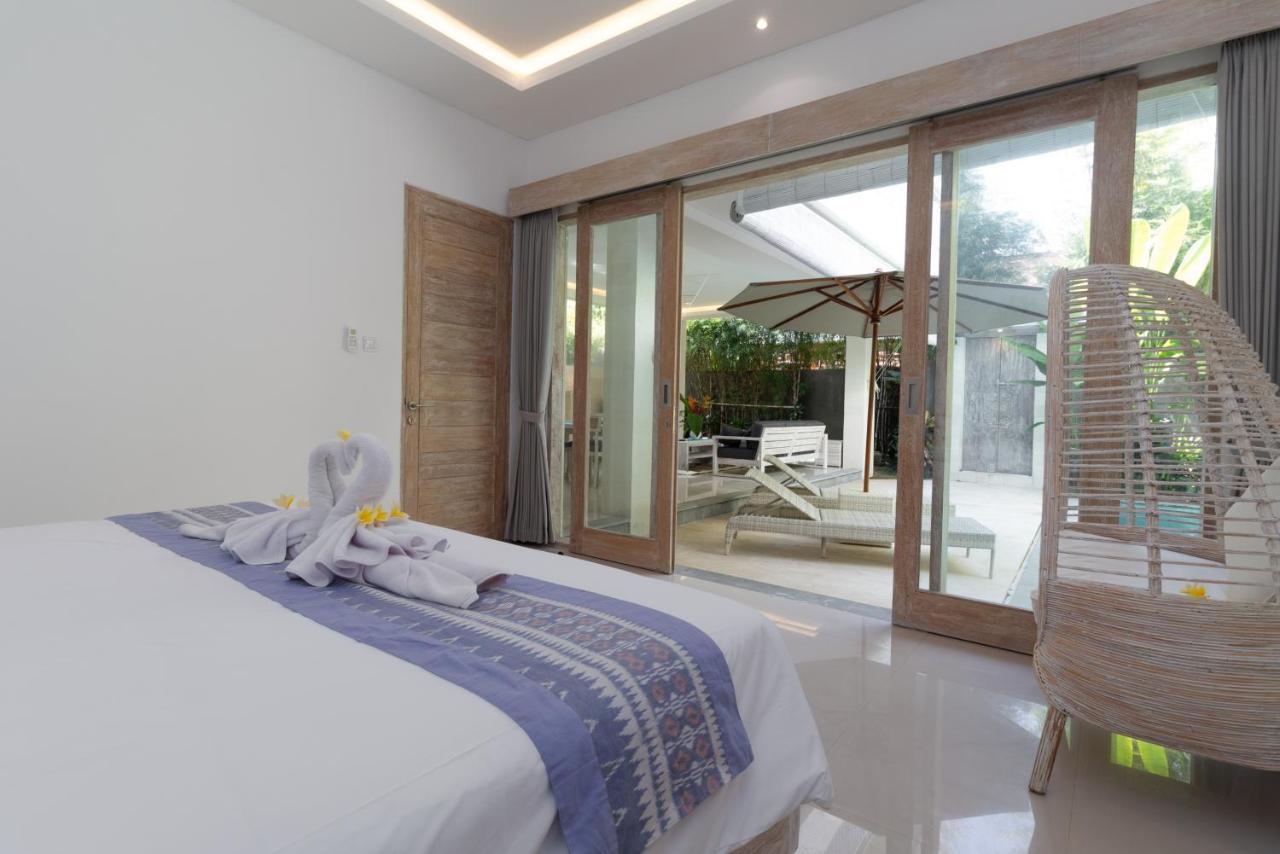 Villa Sayang Ix Sanur