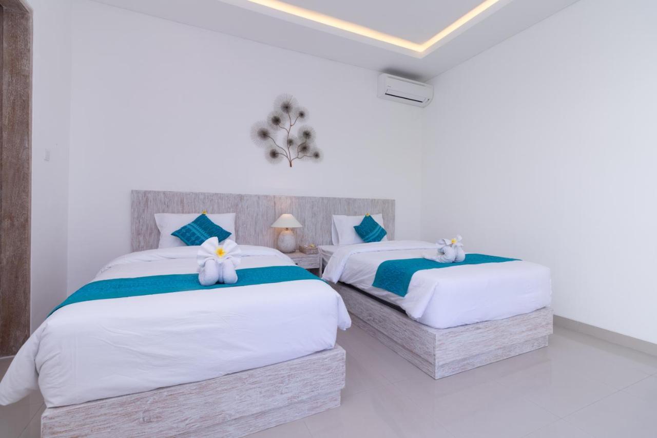 Villa Sayang Ix Sanur