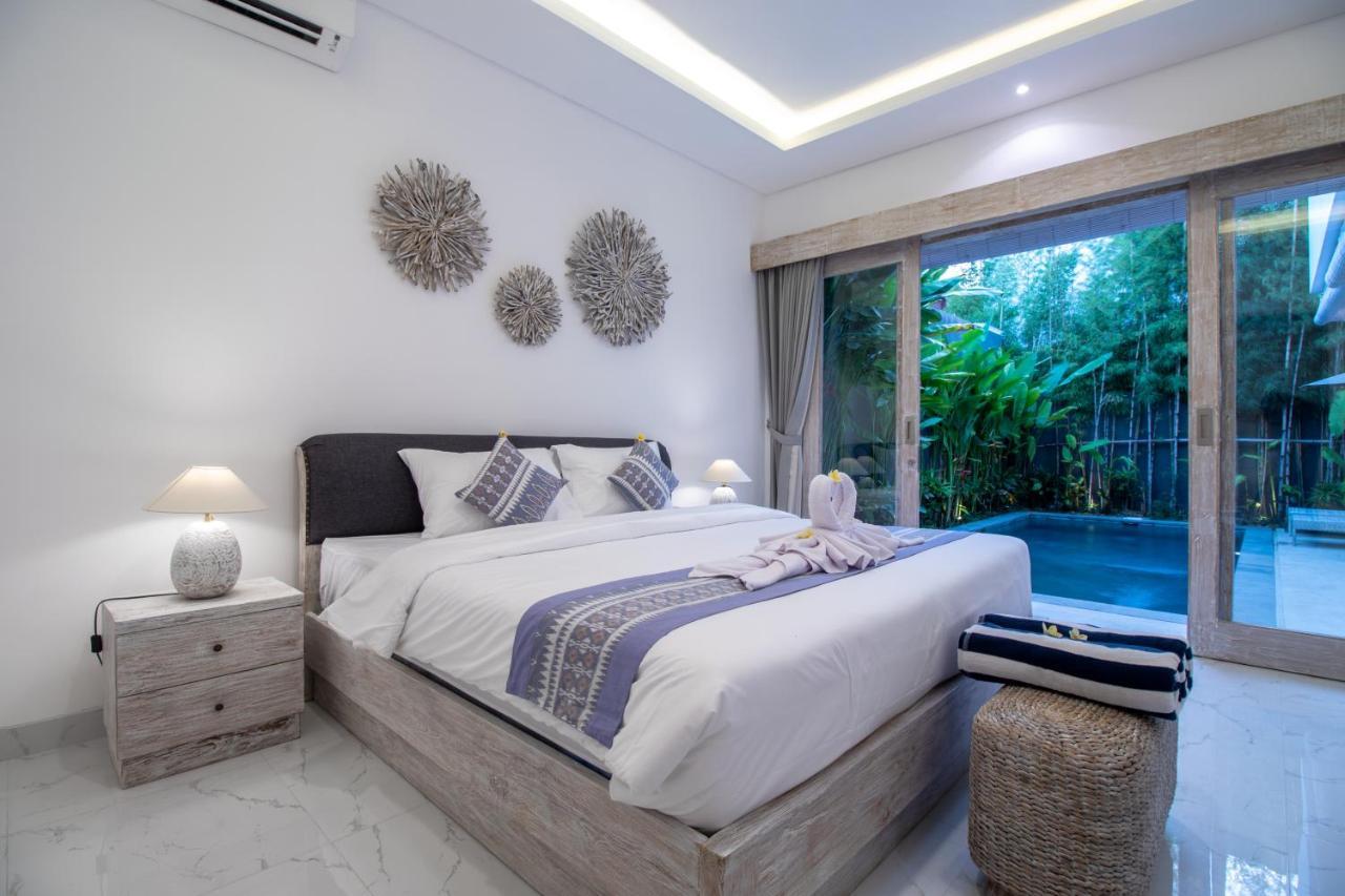 Sayang Iii Villa *