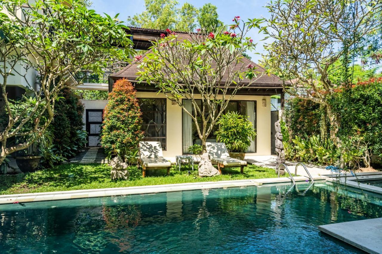 Pousada Anedda Merta Sari Sanur