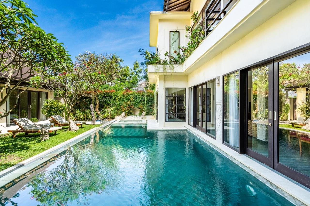Anedda Merta Sari Pousada Sanur