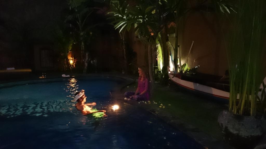 Praschita Bali Guest house Sanur (Bali)