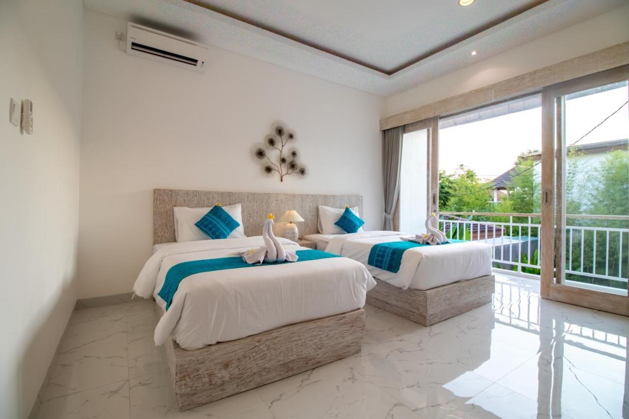 Sayang Iii Villa