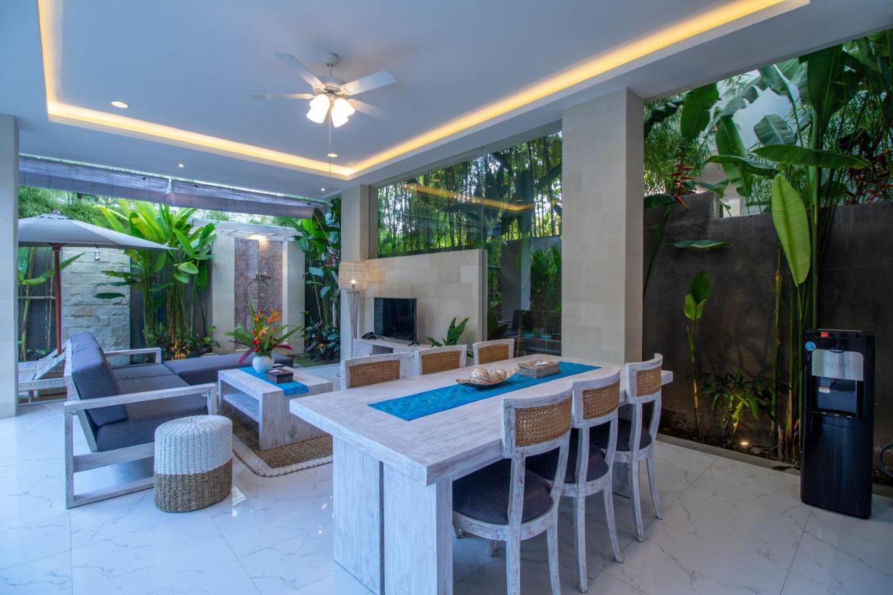 Sayang Iii Villa *