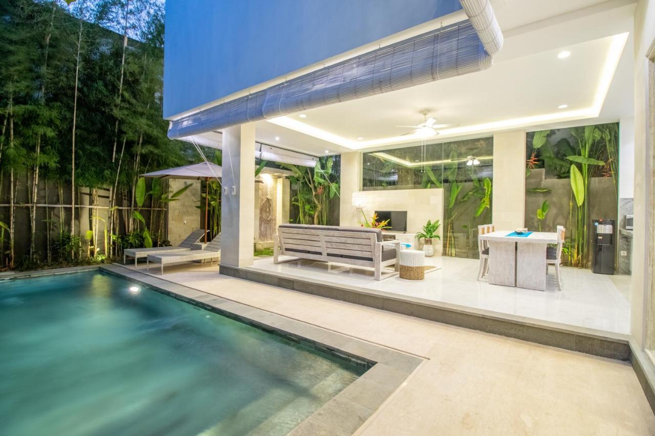 Sayang Iii Villa