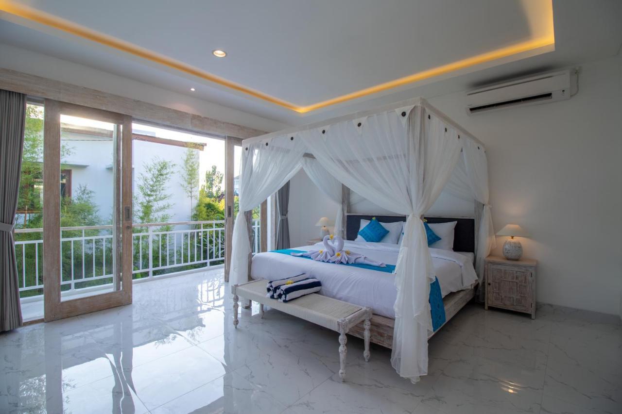 Villa Sayang Iii