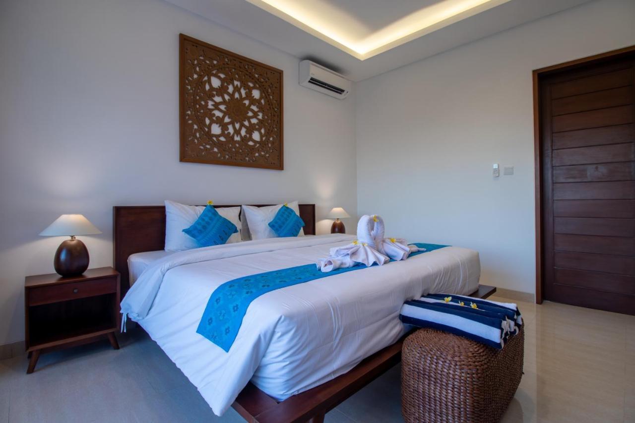 Sayang Iv Pousada Sanur