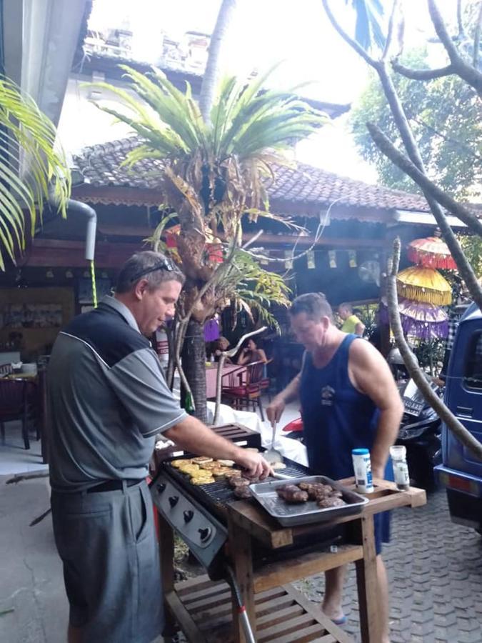 Bali Senia Hotel 2*