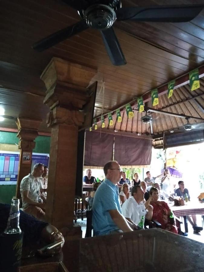 Bali Senia Hotel 2*
