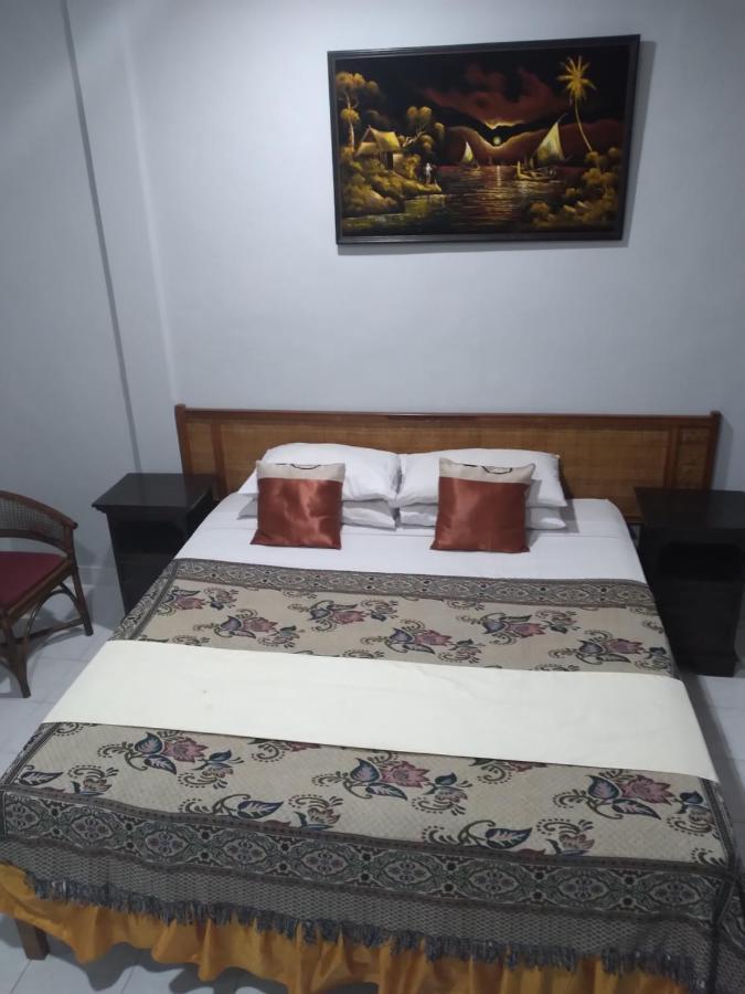 Bali Senia 2*