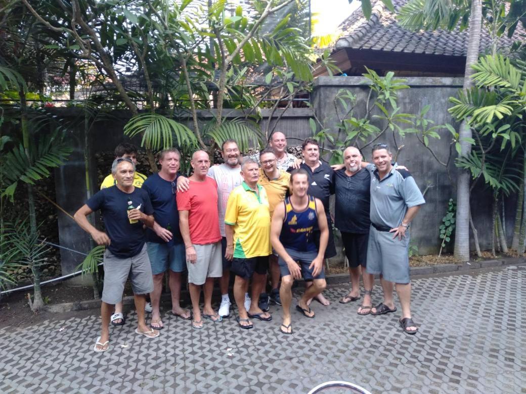 Bali Senia Hotel 2*