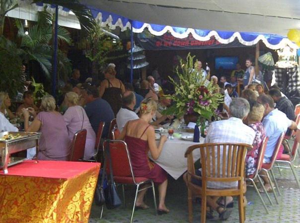 Bali Senia Hotel