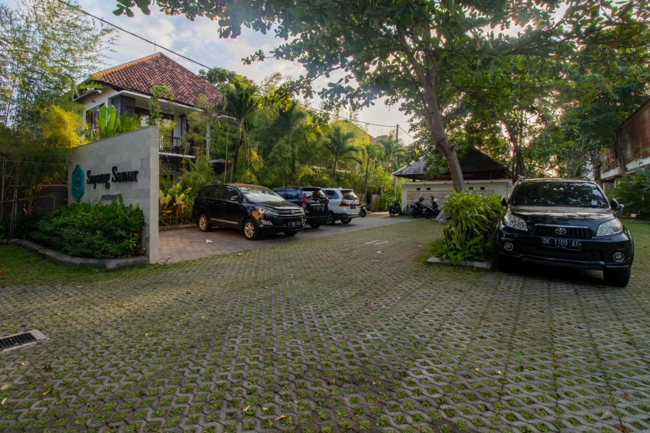 Pousada Sayang Iv