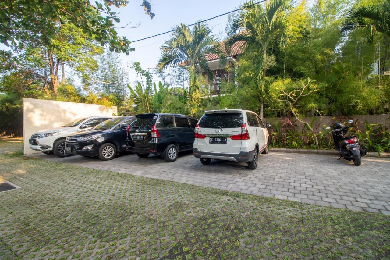 Villa Sayang Iii Sanur (Bali)