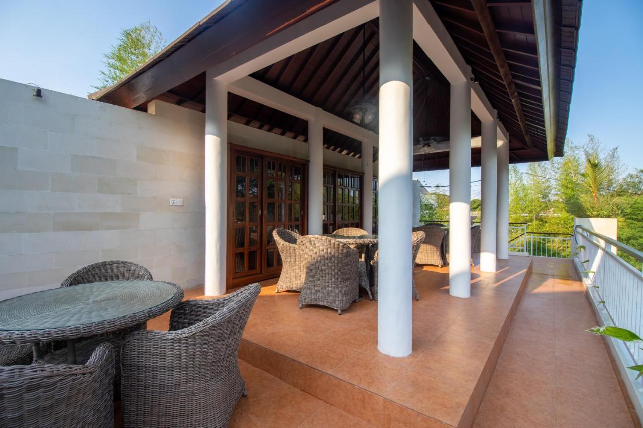 Villa Sayang Iii Sanur (Bali)