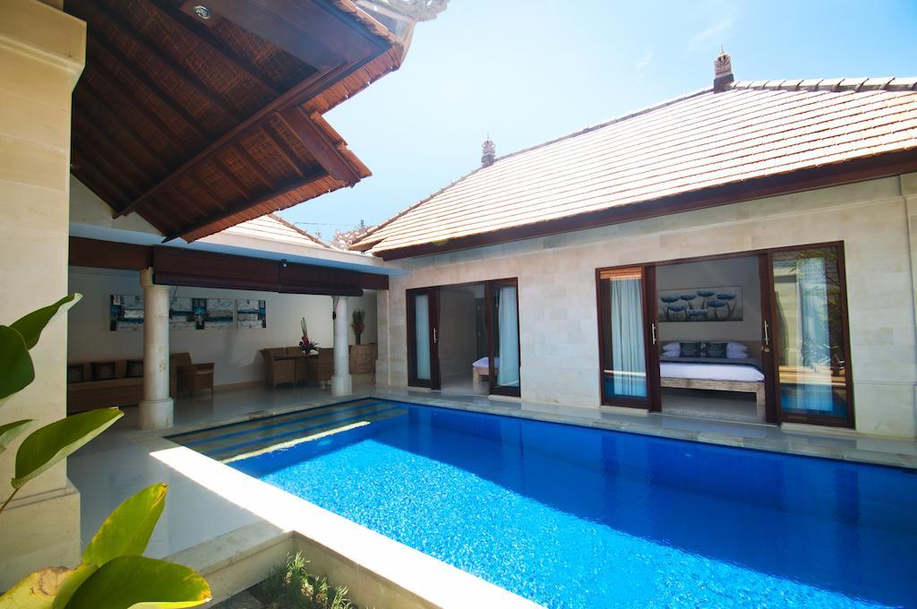 Taman Kesari Sanur