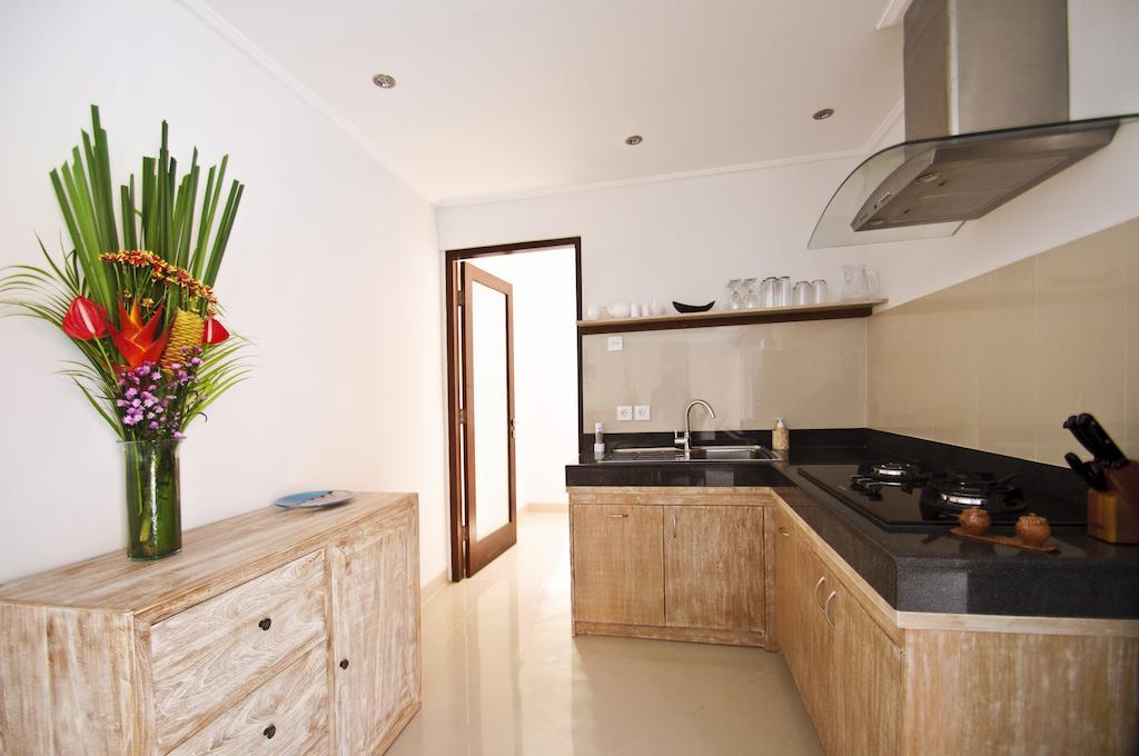 Taman Kesari Villa