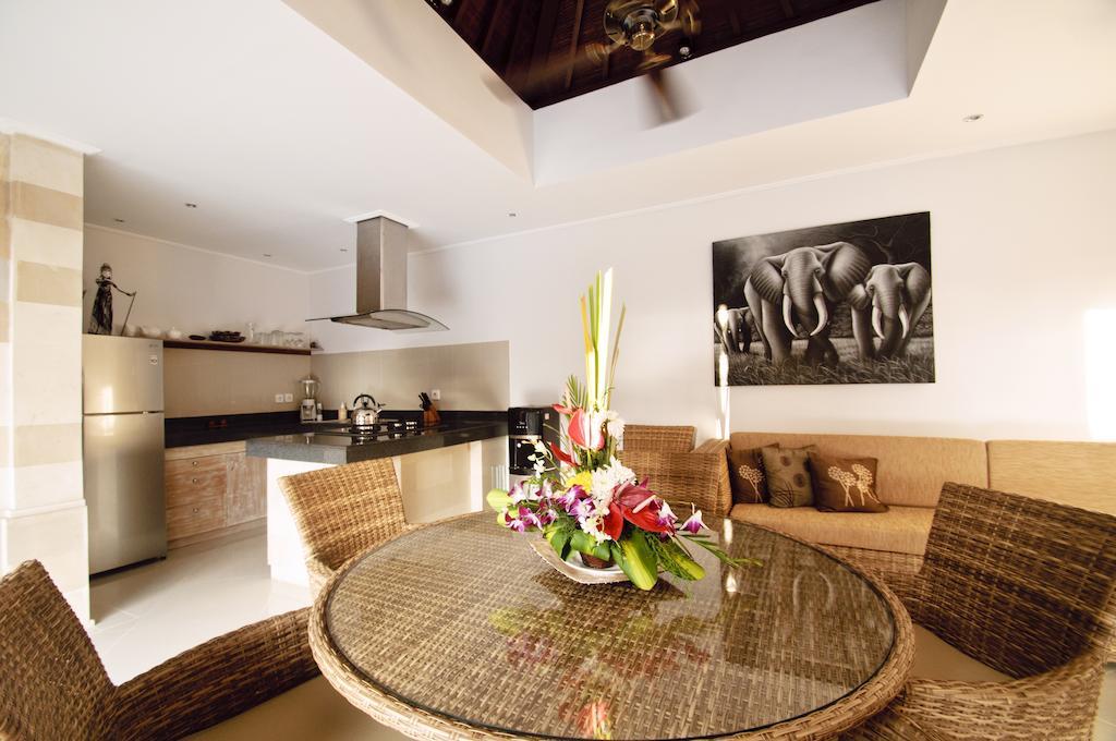 Villa Taman Kesari Sanur