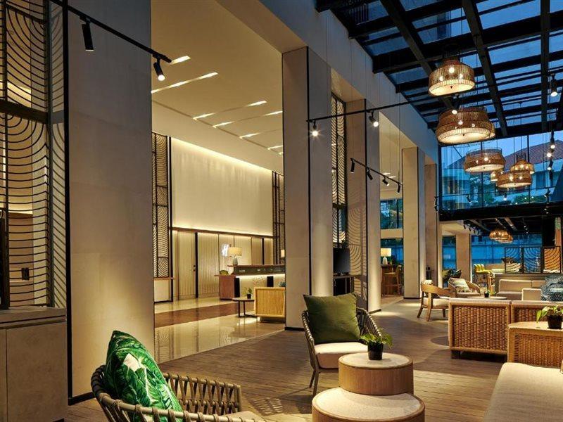 Hotel Bali By Ihg