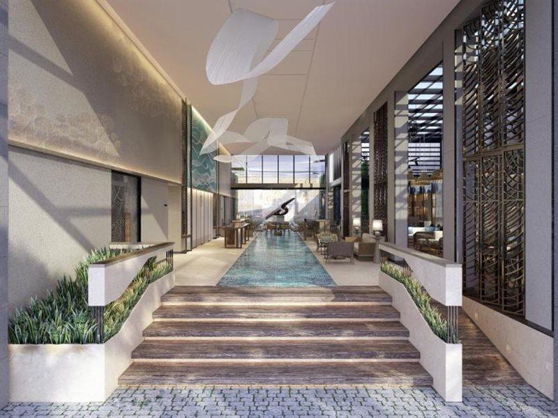 Bali By Ihg Hotel 4*