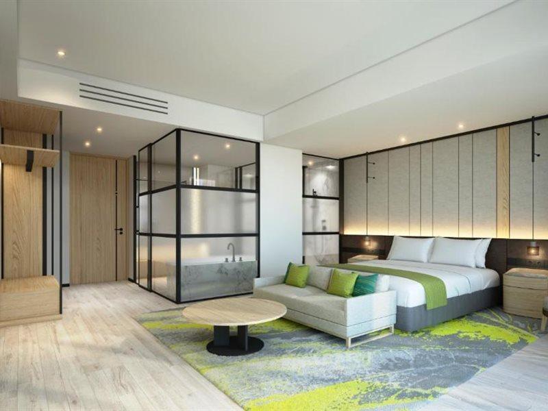 Hotel Bali By Ihg Sanur (Bali)