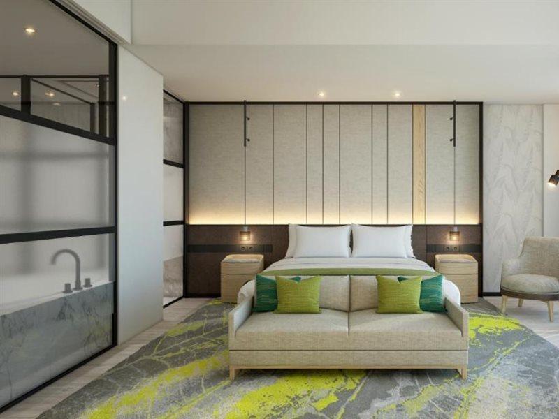 Bali By Ihg Hotel 4*