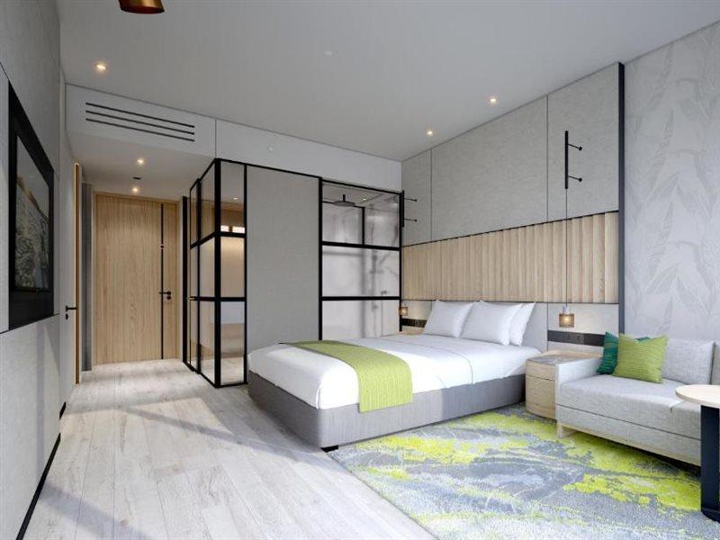 Hotel Bali By Ihg Sanur (Bali)