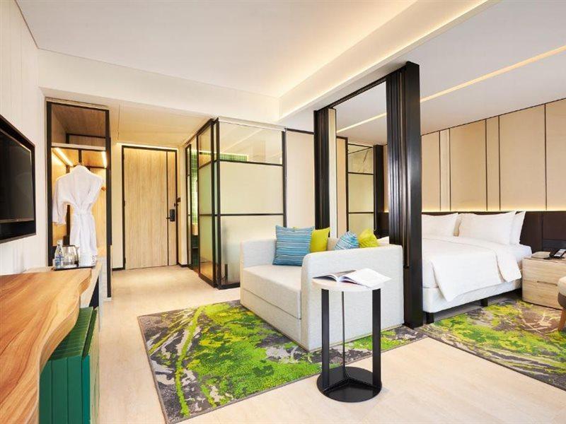 Hotel Bali By Ihg Sanur (Bali)