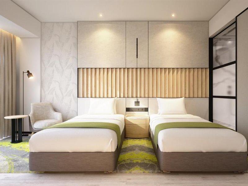 Hotel Bali By Ihg 4*