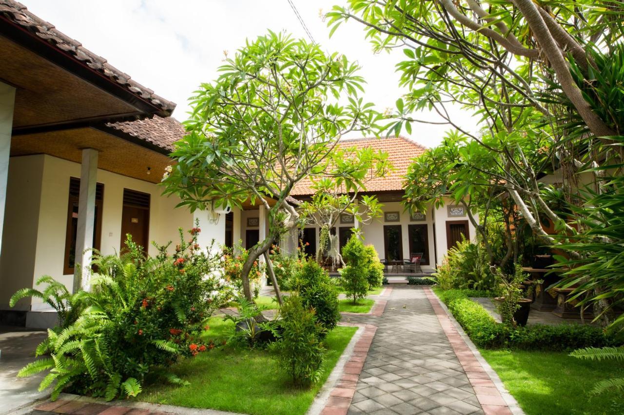 Homestay Manda
