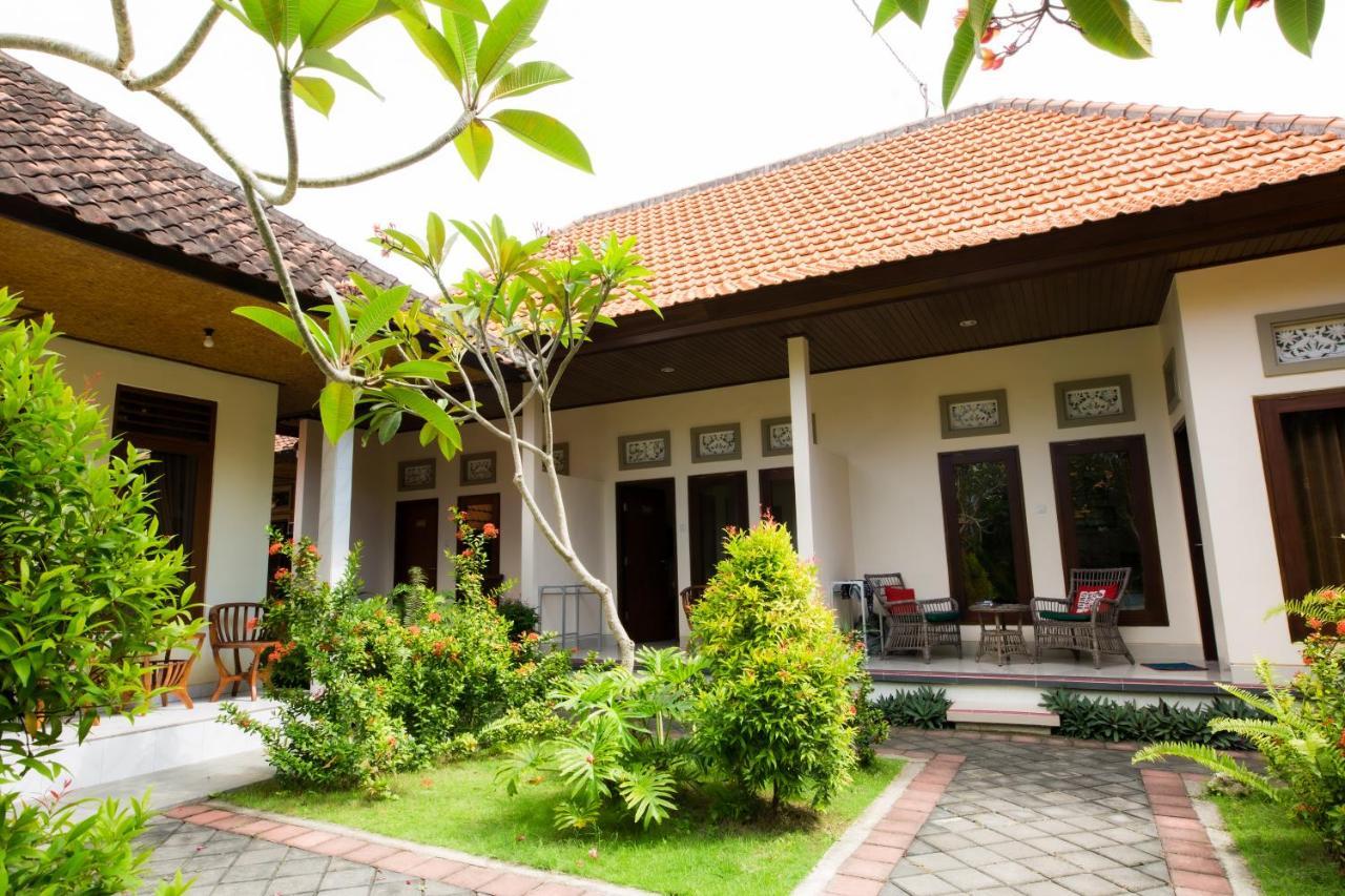 Homestay Manda Sanur (Bali)