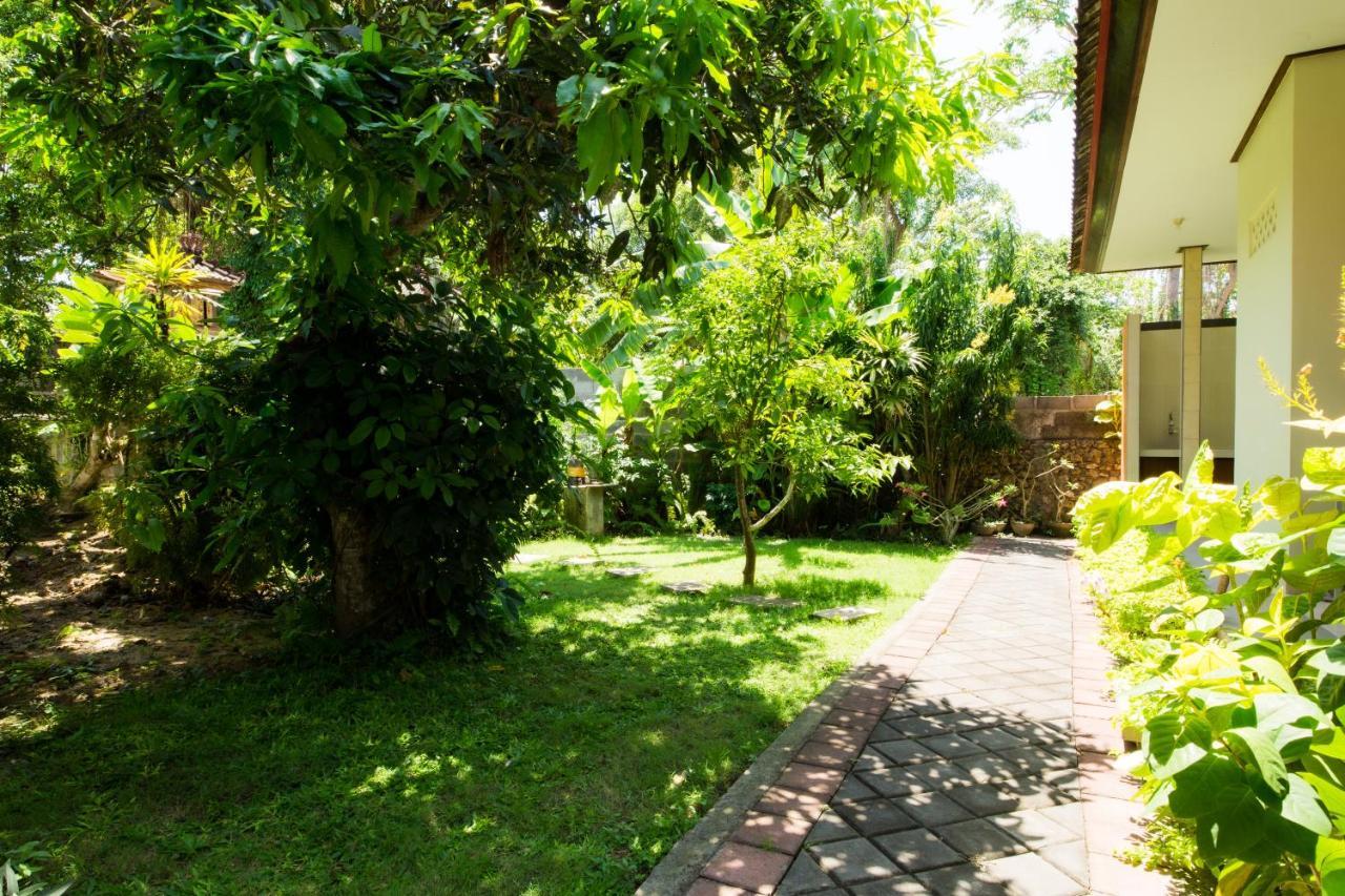 Homestay Manda