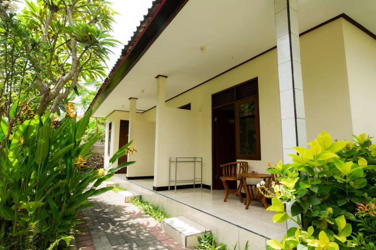 Homestay Manda