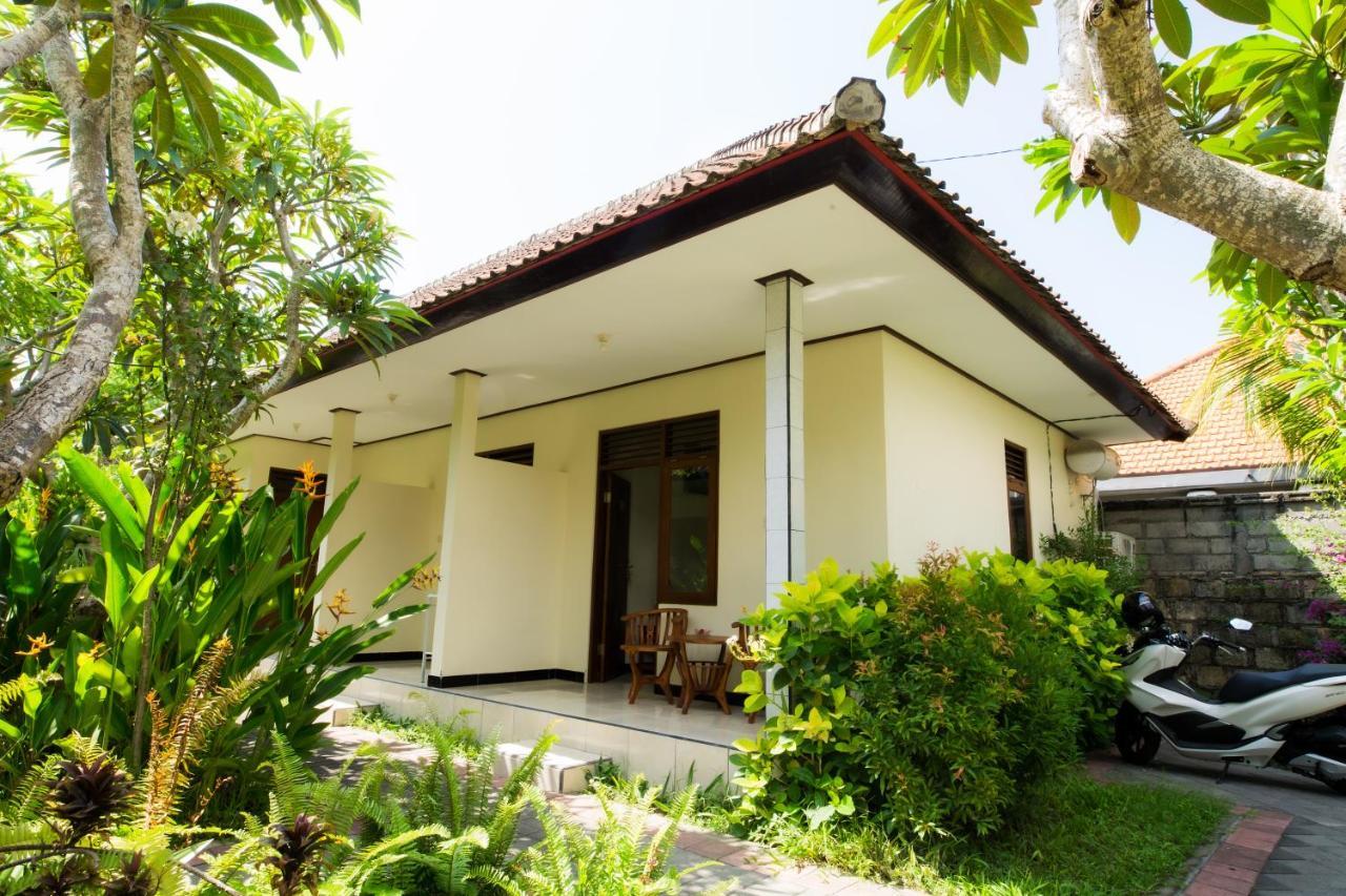 Manda Homestay Sanur (Bali)