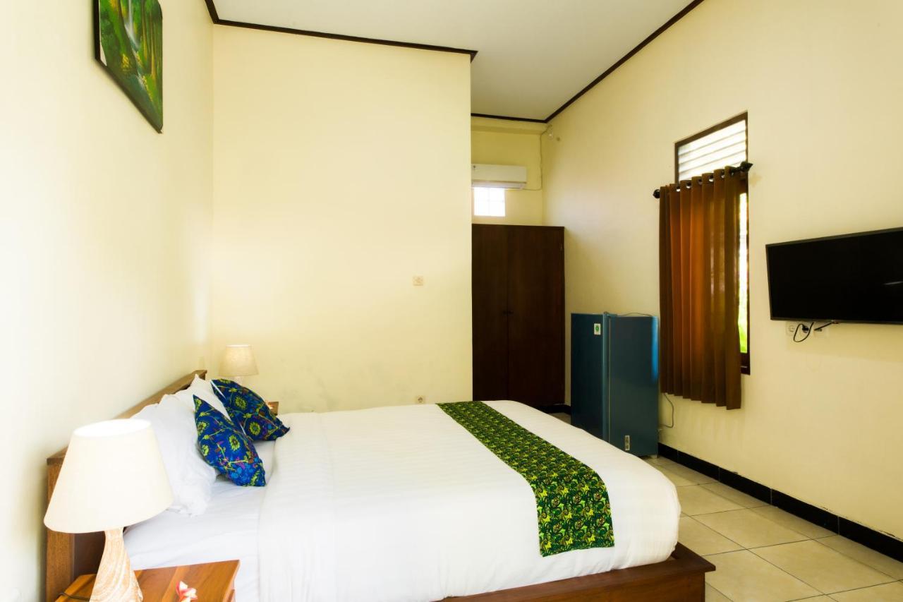 Homestay Manda Sanur (Bali)