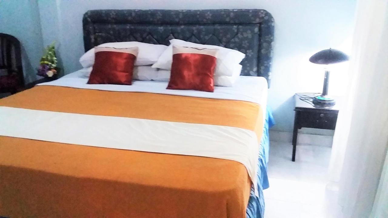 Hotel Bali Senia 2*