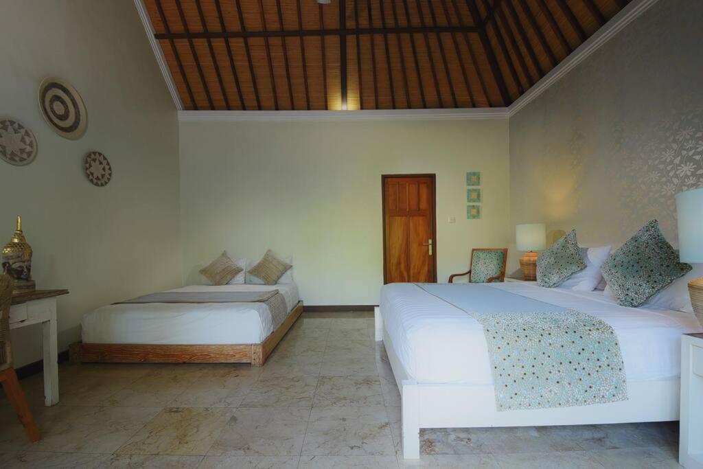 Pousada Tropical Oasis, Mimba Sanur