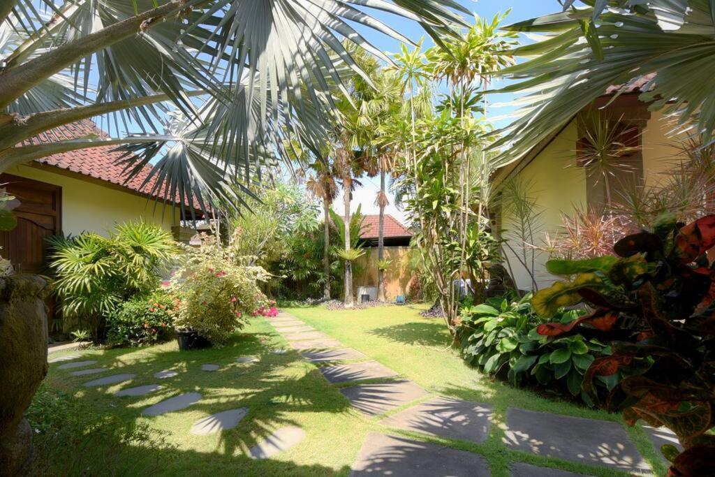 Tropical Oasis, Mimba Pousada Sanur