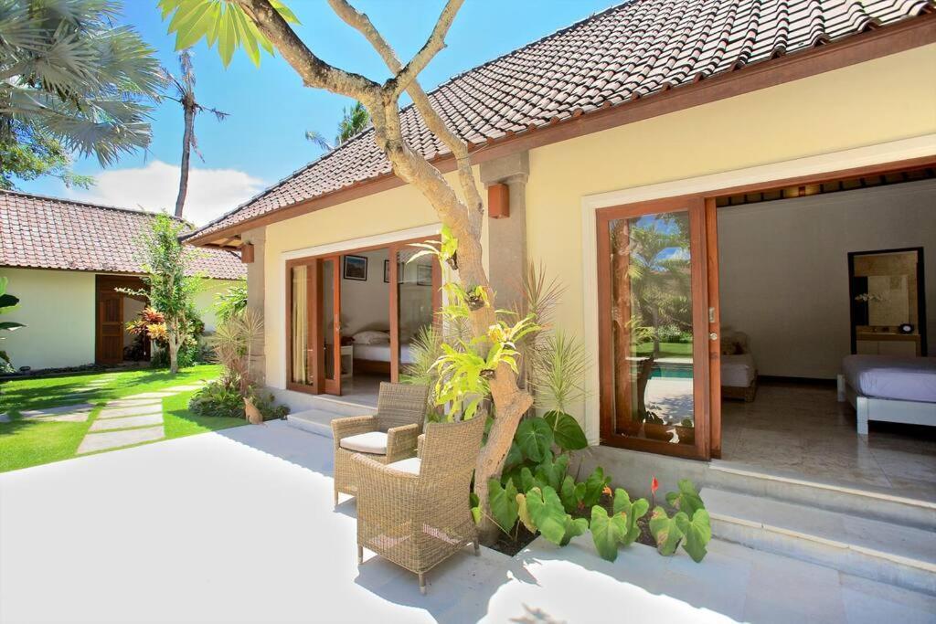 Tropical Oasis, Mimba Sanur