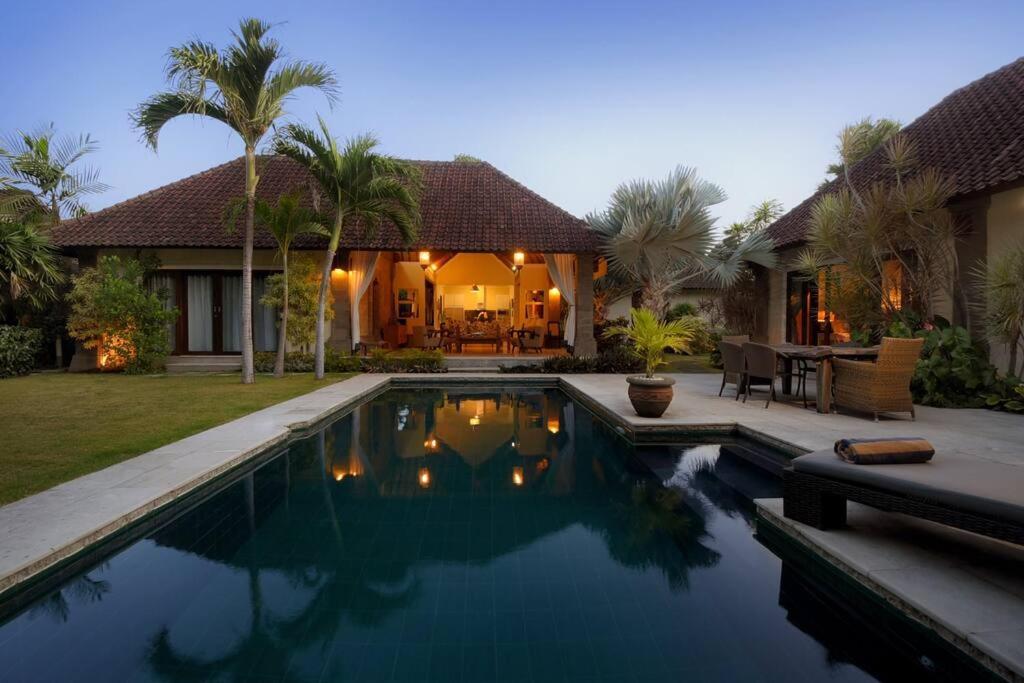 Pousada Tropical Oasis, Mimba Sanur