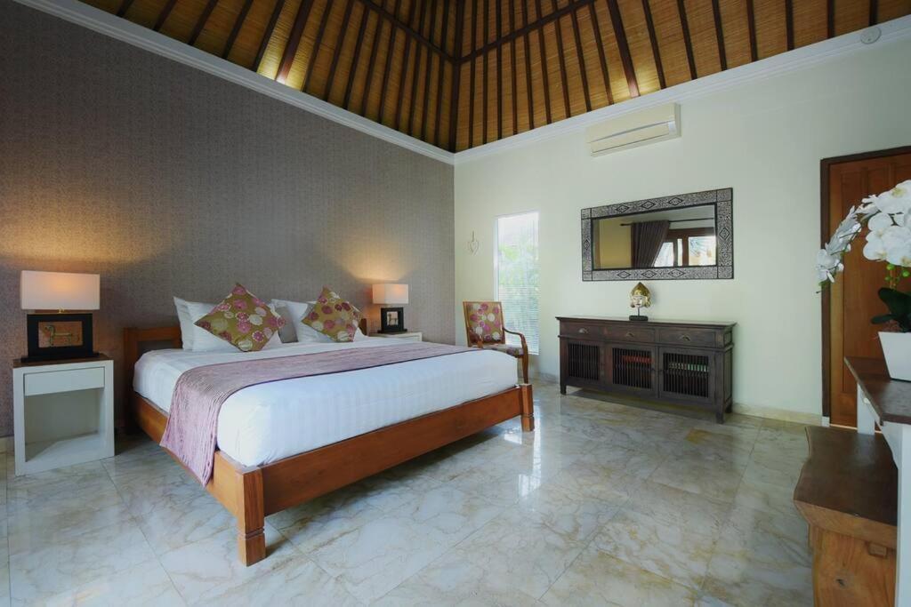 Tropical Oasis, Mimba Sanur