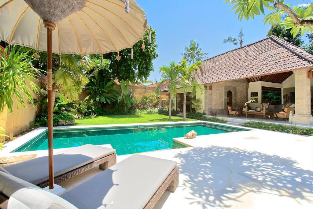 Pousada Tropical Oasis, Mimba *